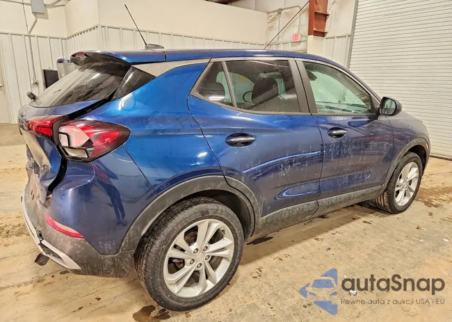 KL4MMCSL1MB043894: 75457265