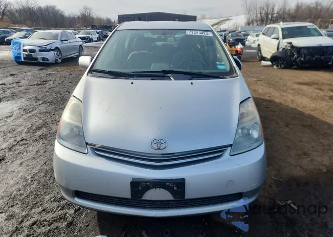 JTDKB20U683349109: 77283425