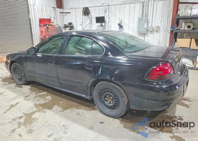 1G2NE52F95M190603: 76948475