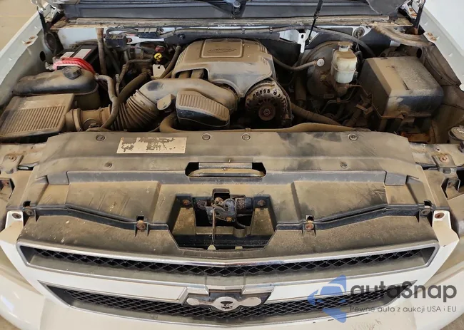 1GNFK13017R418103: 76945725