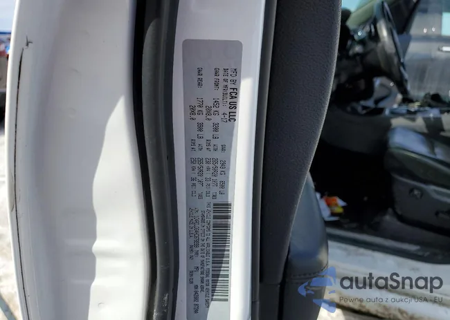 1C4RDJDG4HC878999: 76033285