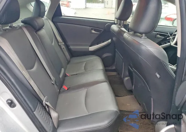 JTDKN3DP3C3001181: 76040505