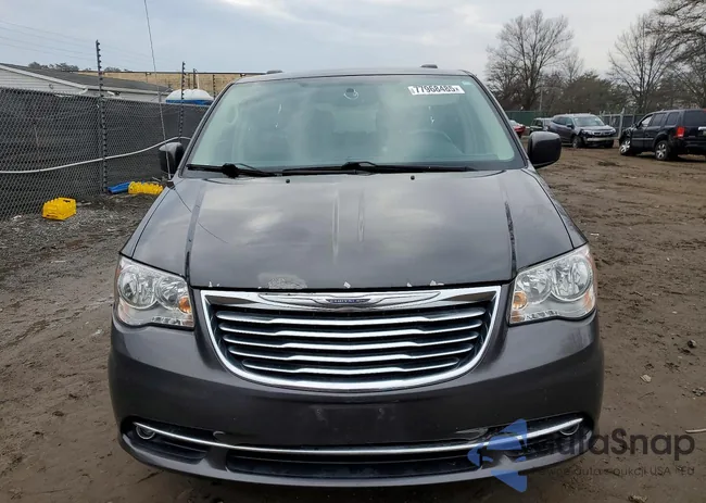 2C4RC1BG4GR281492: 77968485