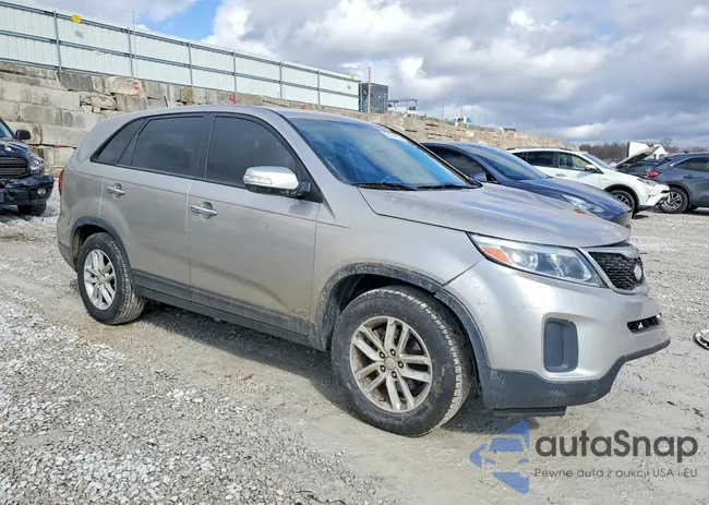 5XYKTCA66FG628135: 78174135