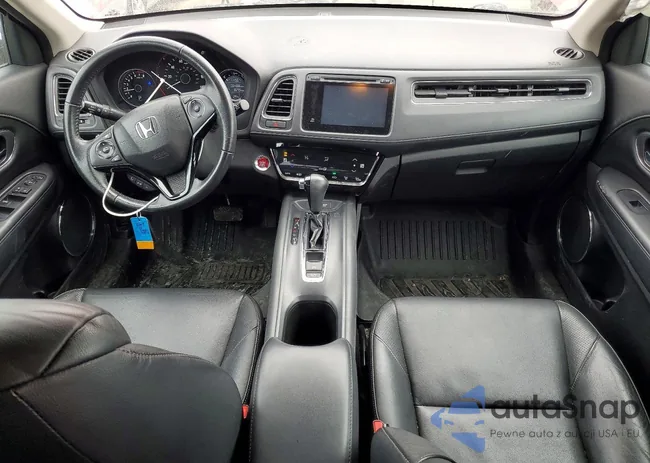 3CZRU6H76GM736300: 75861005