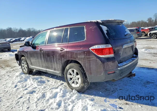 5TDBK3EH8DS190507: 74881745