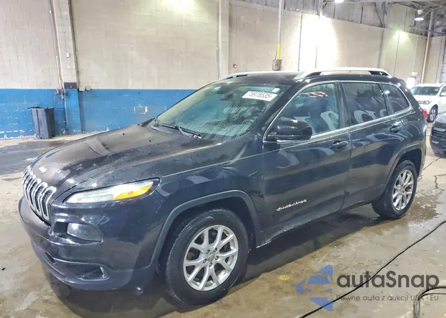 1C4PJLCBXEW100640: 75978535