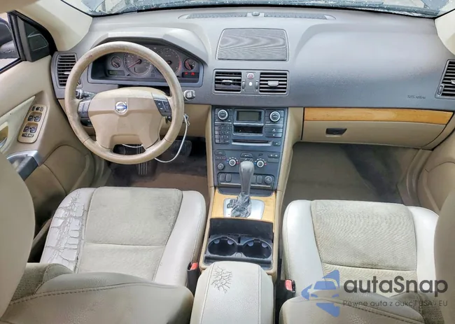 YV4CN982381452424: 77745925