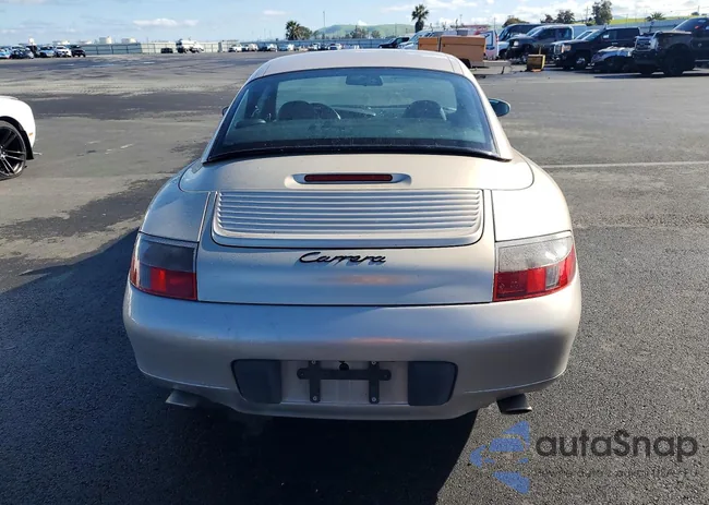 WP0CA2990XS655068: 76493995