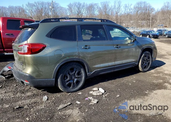 4S4WMAKDXP3442552: 76696745