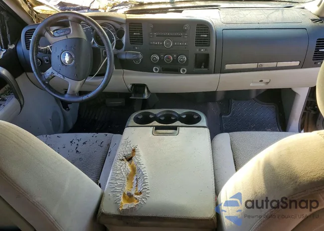 2GCEK19J871675272: 75369945