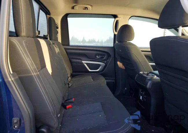 1N6BA1F45GN502020: 76208625