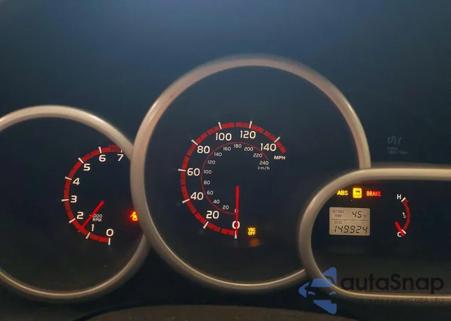 5Y2SL67049Z406431: 77364055