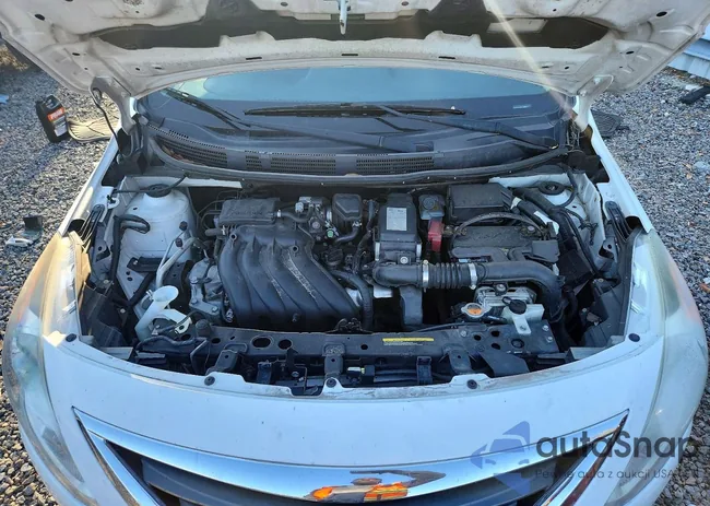 3N1CN7AP7FL890014: 76532005