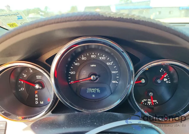 1G6DA5E56C0121073: 76432925