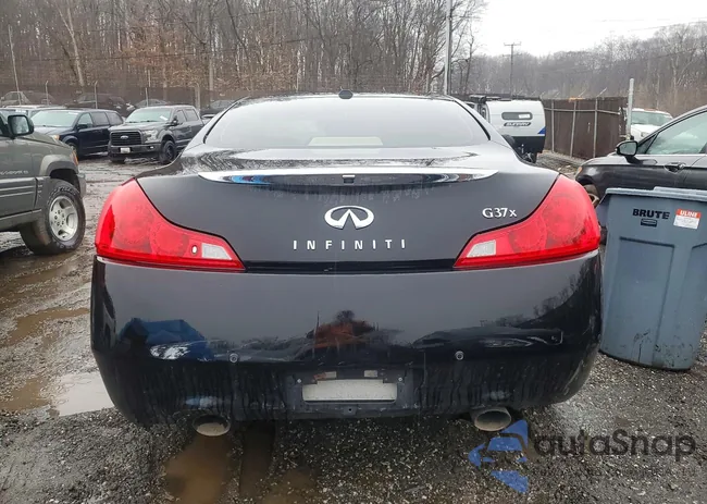 JN1CV6EL4DM981004: 78231095