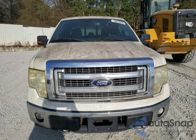 1FTFW1ET4DFD32141: 76834955