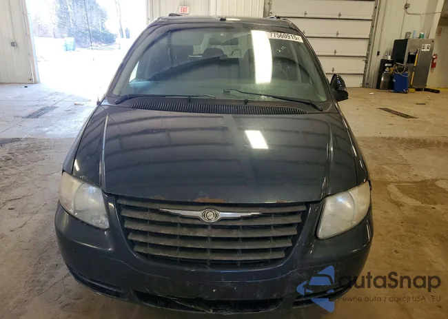 1A4GJ45R27B263691: 77560915