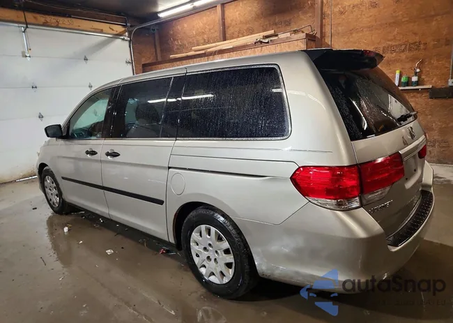 5FNRL382X8B074528: 77278205