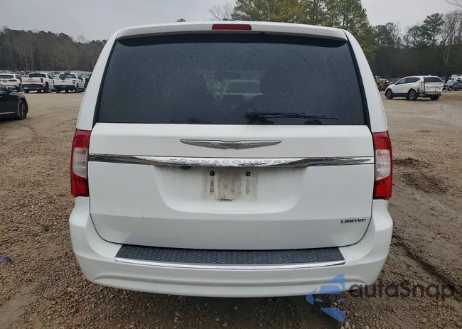 2C4RC1BG4ER268741: 75398665