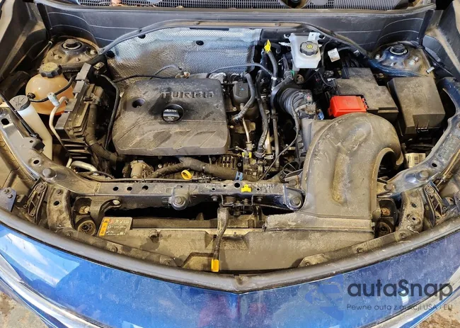 KL4MMCSL1MB043894: 75457265