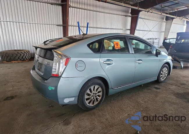 JTDKN3DP7F3069262: 76028505