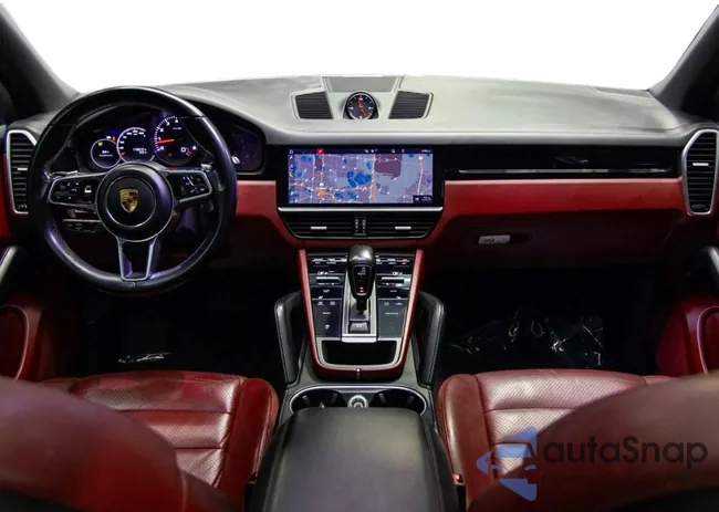 WP1AA2AYXKDA15519: 76809205