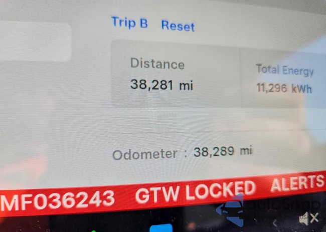 5YJ3E1EC8MF036243: 76983905