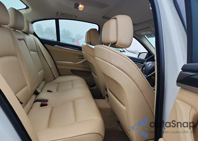 WBAXH5C50CDW04038: 77581945