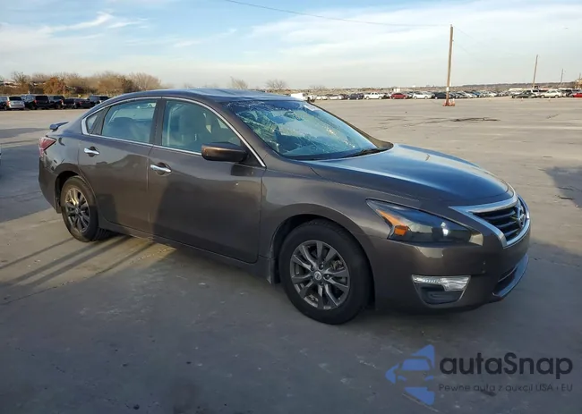 1N4AL3AP4FC460610: 77347595