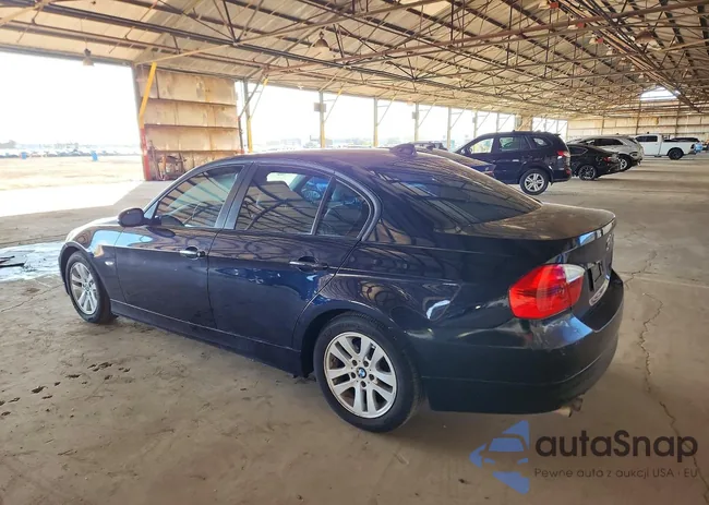 WBAVA33527KX75116: 77624935