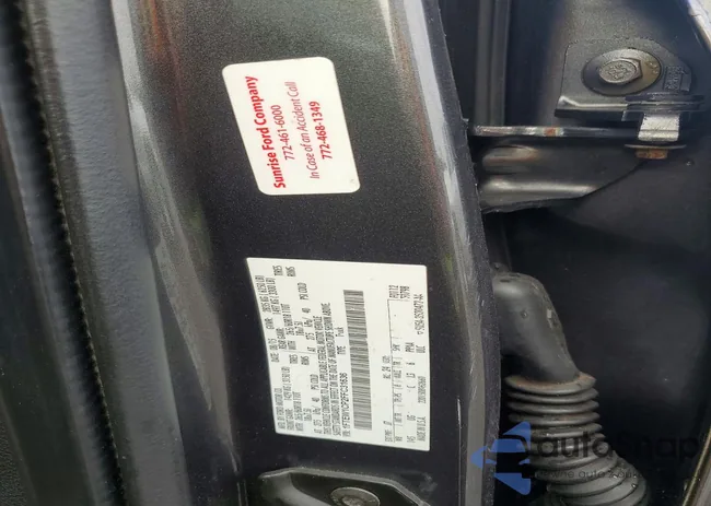 1FTEW1CP2FFC31636: 79261455