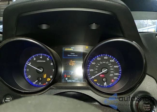 4S3BNAN69K3027891: 77436355