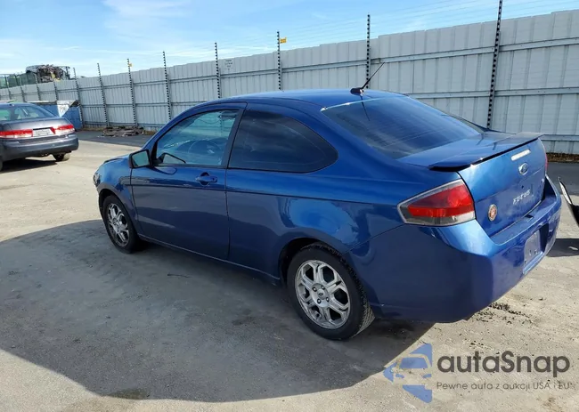 1FAHP32N89W270537: 79228565