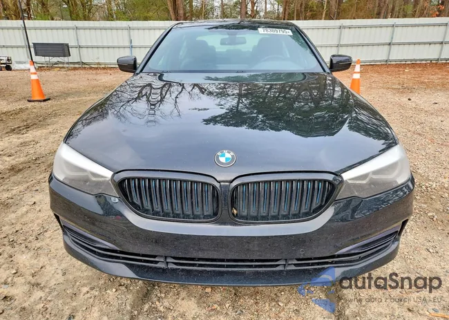 WBAJB1C57JB374569: 78309795