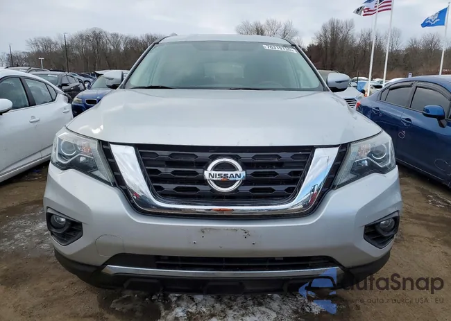 5N1DR2MM7KC624374: 76319735