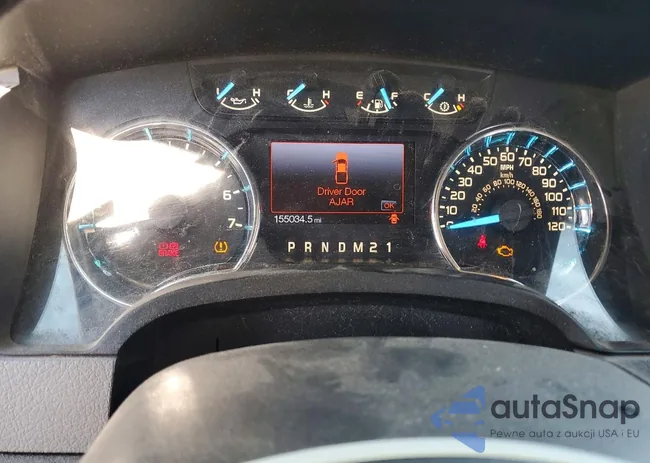 1FTEW1CM7CFB85674: 76582255