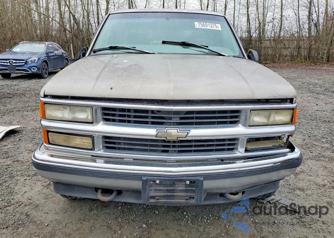 2GCEK19R0W1119963: 75691375