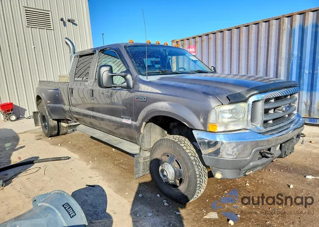 1FTWW33F92EB98822: 73898355