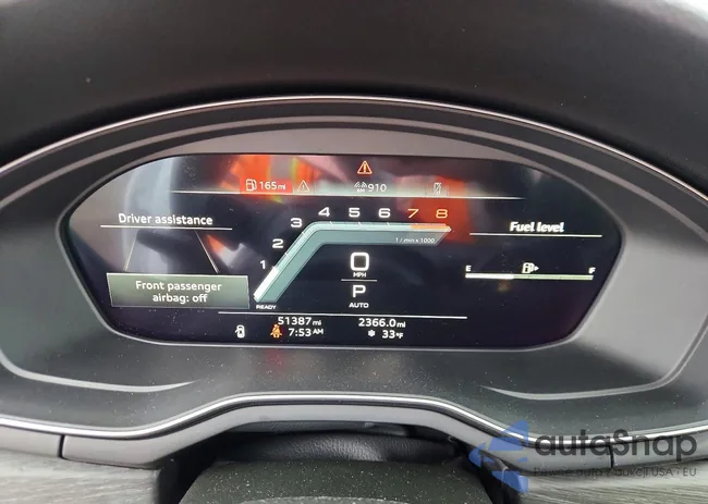 WAUEAAF42PN002376: 77581275