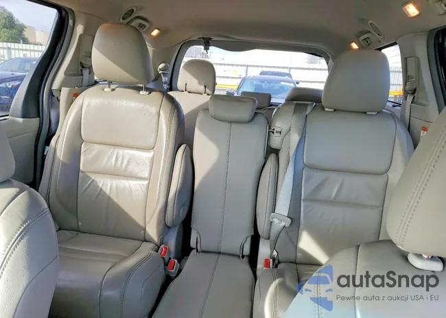 5TDYK3DC4GS748440: 78085535