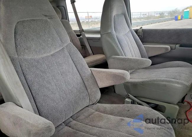 1GKDM19W7VB534051: 77181995