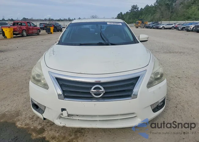 1N4BL3AP9EN245019: 78782665