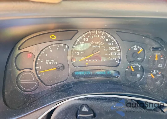 2GCEC13V461208096: 75757385