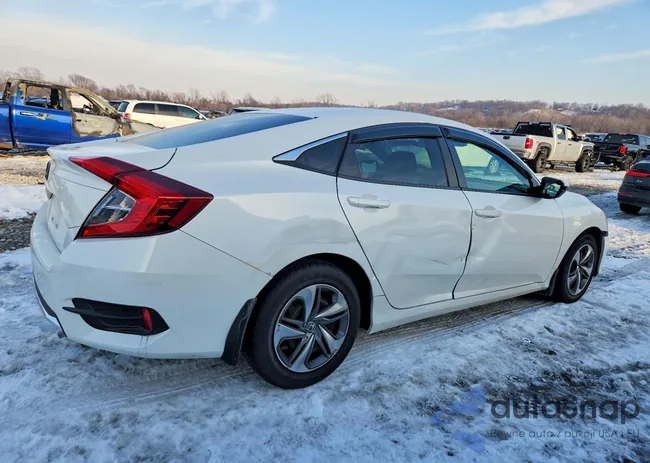 2HGFC2F66KH585479: 75812835