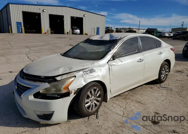 1N4AL3AP4FN361015: 77213885