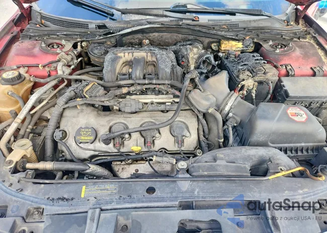 3FAHP0KC4AR124981: 76289925