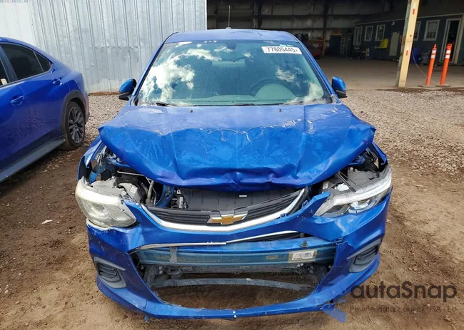 1G1JB5SH4H4126647: 77805445