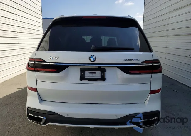 5UX23EM07S9Z24049: 76479705