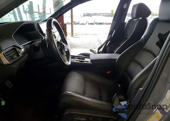 1HGCV2F30NA009893: 75308785